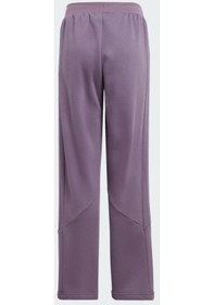 Resim Adidas Hy4210 J Hot Wntr Tıro Çocuk Tek Alt Mor 