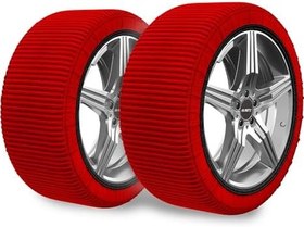 Resim Matte Kar Çorabı Active Series Small 