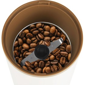 Resim Sinbo SCM-2980 Kahve ve Baharat Öğütücü 