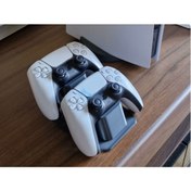 Resim abbaatölye Ps5 Uyumlu Controller standı 