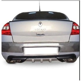 Resim Renault Megane 2 Araca Universal Model Difizör N11.71419 