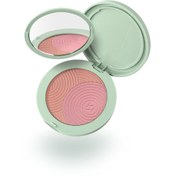 Resim Kind Silky Touch Powder Duo Blush 