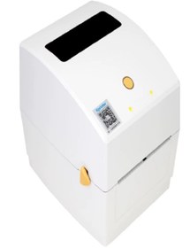 Resim XPRINTER XP-429B USB TERMAL BARKOD ETİKET YAZICI 