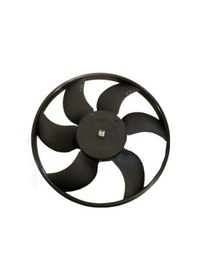 Resim SEGER 59601 Radyatör Klima Fan Motorları Klimalı/Klimasız CLIO I II Kangoo Megane 1996 7701056388 