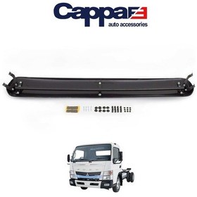 Resim Cappafe Mitsubishi Fuso Canter Ön Cam Güneşlik Şapka Abs 2013› 