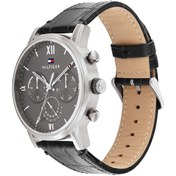 Resim Tommy Hilfiger TH1791883 Erkek Kol Saati 