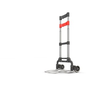 Resim Genel Markalar Yz8028 Paket Taşıma Arabası 