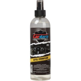 Resim Cardarb Oto Parfüm Hava Tazeleyici Oceans 