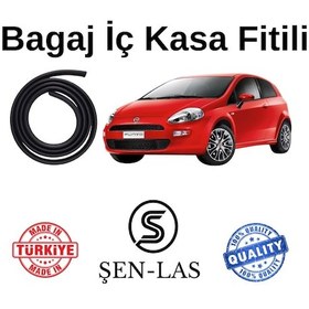 Resim Fiat Punto Tek Kapı Şen-las Bagaj Fitili Şl19603 
