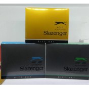 Resim Slazenger 3 Lü Erkek Parfüm Kofre Set 