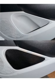 Resim TEARNOW I10 (2019-2023) Trim Ses Önleyici Konfor/ızolasyon Set 