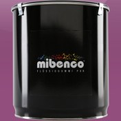 Resim PLASTİDİP mibenco - Pur - 3 kg - Parlak Mor 