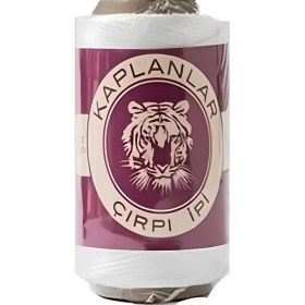 Resim Çırpı Ipi Inşaat Duvar Uçurtma Ipi Beyaz 30 gr 