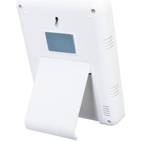 Resim Levenhuk Wezzer BASE L30 Beyaz Termo Higrometre 