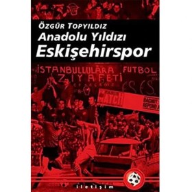 Resim Anadolu Yıldızı Eskişehirspor 