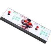 Resim idragon ® Klasik Oyun Hd Arcade Station, Box 2d Oyunlu Tv Bağlanan, Retro Atari Oyun Konsolu 