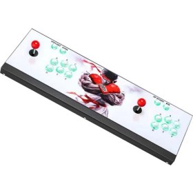 Resim idragon ® Klasik Oyun Hd Arcade Station, Box 2d Oyunlu Tv Bağlanan, Retro Atari Oyun Konsolu 