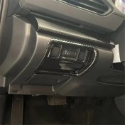 Resim Oasis Oasis Crosstrek Araba Far Lambası Ayar Anahtarı Kapağı Için (Yurt Dışından) 