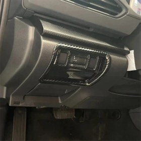 Resim Oasis Oasis Crosstrek Araba Far Lambası Ayar Anahtarı Kapağı Için (Yurt Dışından) 