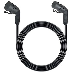 Resim Chargemobile 10mt Standart Typ2 Araç Şarj Kablosu 