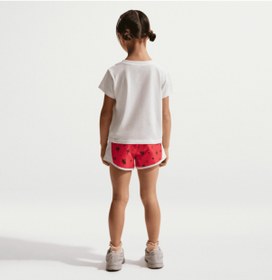 Resim Nike CHERRY AOP TEMPO KIZ ÇOCUK ŞORT-TİŞÖRT TAKIM 36N746 36N746-U10 