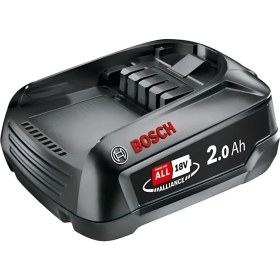 Resim 1 Akü Paketi Pba 18V 2,0 Ah W-B - 1600A02CM5 2 Yıl 2.0 - 2.4 Ah Darbeli 18 Volt 