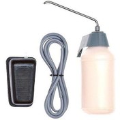 Resim Omnipazar Genesit GS08 Ayak Pedallı Batikon Verici 950ml 12205 
