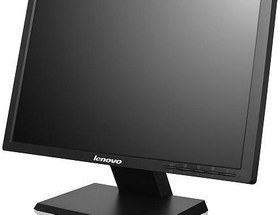 Resim Lenovo LT2013S 60ABAAT1TK 19.5" LED Monitör 