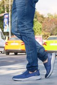 Resim Jump 27361 Slip-on Lacivert Erkek Casual Günlük Spor Ayakkabı 