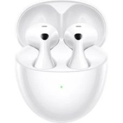 Resim Huawei FreeBuds 5 TWS ANC Beyaz Kulak İçi Bluetooth Kulaklık Teşhir 