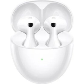 Resim Huawei FreeBuds 5 TWS ANC Beyaz Kulak İçi Bluetooth Kulaklık Teşhir 
