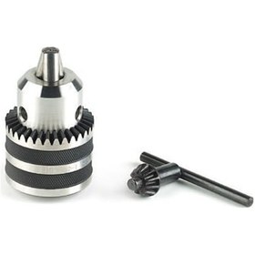 Resim B22 Konik Anahtarlı Mandren 5.0 - 20 MM B 22 