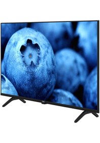 Resim Beko B43 D 695 B 43" Full HD Android Smart LED TV 