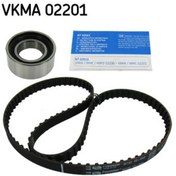 Resim SKF VKMA02201 Triger Gergi Seti ( Fiat: Palio 1.2 Albea 1.2 09.01-- Punto 1.2 ) 46515401 46736501 (WE346276) 