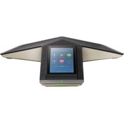 Resim Poly TRIO C60 IP Konferans Telefonu Tam Radyo ve PoE etkin (849B4AA) 