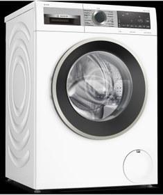 Resim Bosch WGA244F0TR 1400 Devir 9 KG Çamaşır Makinesi 