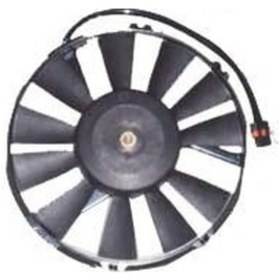 Resim Opel Astra- F- Sd/hb- 92/94 Klima Fanı Motorlu 11kanat 
