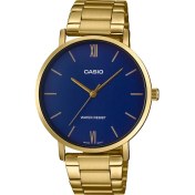 Resim Casio MTP-VT01G-2BUDF Kol Saati 
