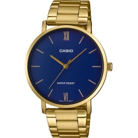 Resim Casio MTP-VT01G-2BUDF Kol Saati 