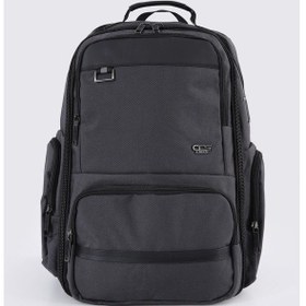 Resim Ççs 51528 Sırt Çantası Siyah 