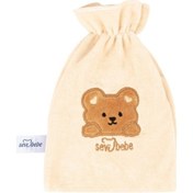 Resim Sevi Bebe Gaz Giderici Kiraz Çekirdekli Minder 687 