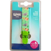 Resim Wee Baby Zoo Emzik Bandı Kod 913 