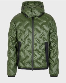 Resim Emporio Armani Emporıo Armanı Erkek Mont 6Rpb64-Pn8Mz-1845 Yeşil 