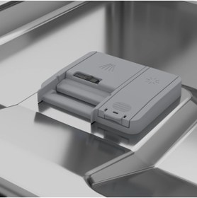 Resim Beko BM 6247 WF I 6 Programlı Bulaşık Makinesi 