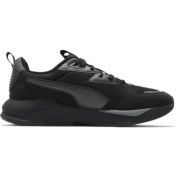 Resim Puma X-Ray Lite Pro Erkek Günlük Spor Ayakkabı 380180-06 Siyah 