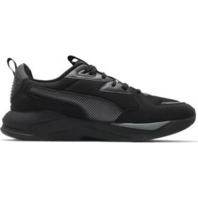 Resim Puma X-Ray Lite Pro Erkek Günlük Spor Ayakkabı 380180-06 Siyah 