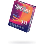 Resim Men's Size 333 Prezervatif 