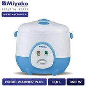 Resim Miyaka Rice Cooker 0,60l Pirinç Pişirici 0,60l 3in1 