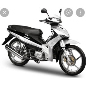 Resim Spada Caliente 100 Efi Sol Sele Altı Dekor 