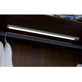 Resim Sensörlü Şarjlı Mıknatıslı Uzun LED Işık 